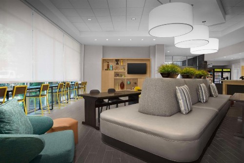 Home2 Suites by Hilton Eugene Downtown University Area - image 7