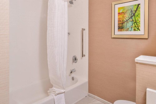 Fairfield Inn & Suites by Marriott Eugene East/Springfield - image 16