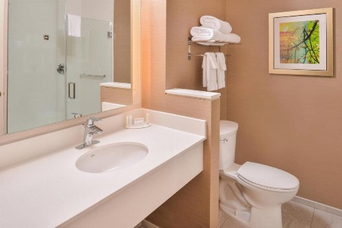 Fairfield Inn & Suites by Marriott Eugene East/Springfield - image 17