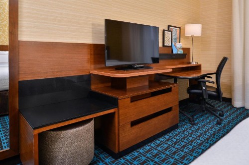 Fairfield Inn & Suites by Marriott Eugene East/Springfield - image 18