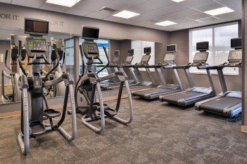 Fairfield Inn & Suites by Marriott Eugene East/Springfield - image 35