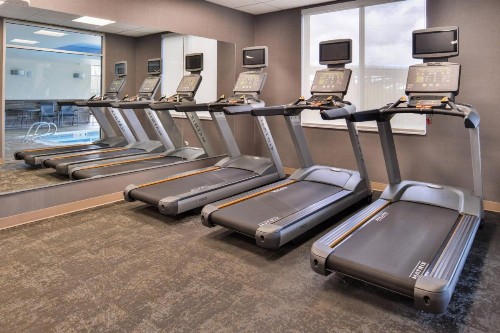 Fairfield Inn & Suites by Marriott Eugene East/Springfield - image 38