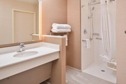 Fairfield Inn & Suites by Marriott Eugene East/Springfield - image 40