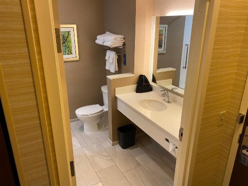 Fairfield Inn & Suites by Marriott Eugene East/Springfield - image 44