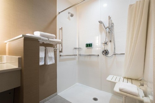Fairfield Inn & Suites by Marriott Eugene East/Springfield - image 45