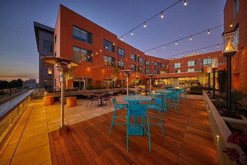 Hyatt Place Eugene/Oakway Center - image 10