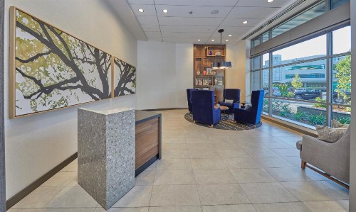 Hyatt Place Eugene/Oakway Center - image 11