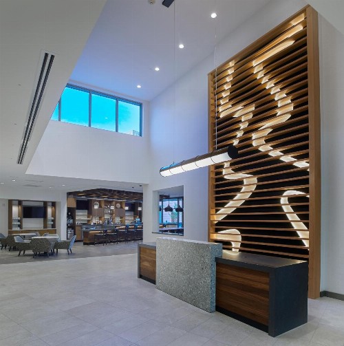 Hyatt Place Eugene/Oakway Center - image 14