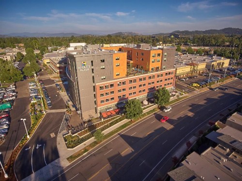 Hyatt Place Eugene/Oakway Center - image 18