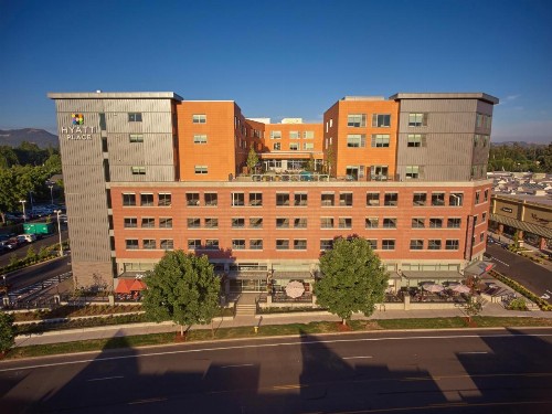 Hyatt Place Eugene/Oakway Center - image 20