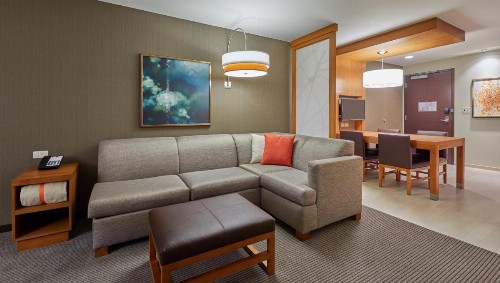 Hyatt Place Eugene/Oakway Center - image 21