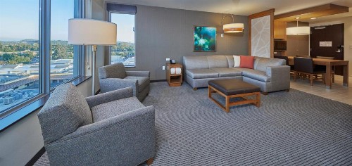 Hyatt Place Eugene/Oakway Center - image 22