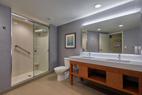 Hyatt Place Eugene/Oakway Center - image 23