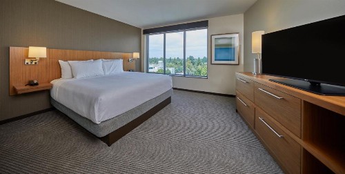 Hyatt Place Eugene/Oakway Center - image 24