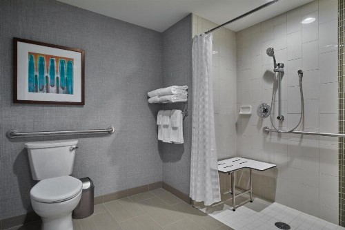 Hyatt Place Eugene/Oakway Center - image 27