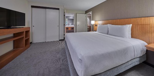 Hyatt Place Eugene/Oakway Center - image 29
