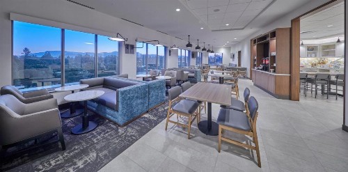 Hyatt Place Eugene/Oakway Center - image 3