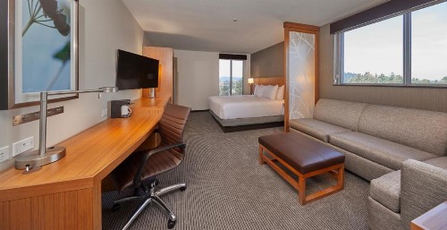 Hyatt Place Eugene/Oakway Center - image 31