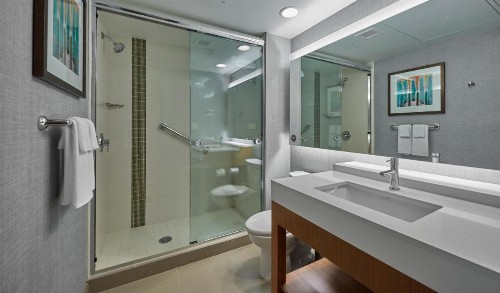 Hyatt Place Eugene/Oakway Center - image 33
