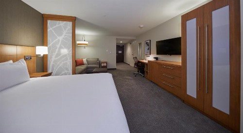Hyatt Place Eugene/Oakway Center - image 34