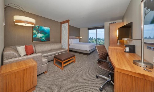 Hyatt Place Eugene/Oakway Center - image 35