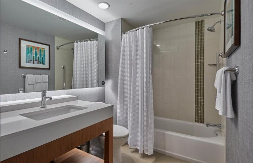 Hyatt Place Eugene/Oakway Center - image 36