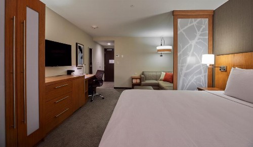 Hyatt Place Eugene/Oakway Center - image 37