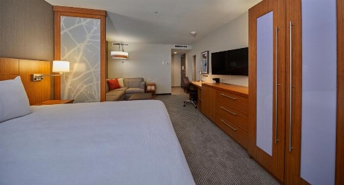 Hyatt Place Eugene/Oakway Center - image 38