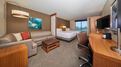 Hyatt Place Eugene/Oakway Center - image 39