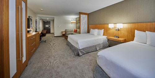 Hyatt Place Eugene/Oakway Center - image 40