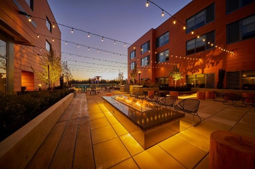 Hyatt Place Eugene/Oakway Center - image 5