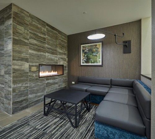 Hyatt Place Eugene/Oakway Center - image 8