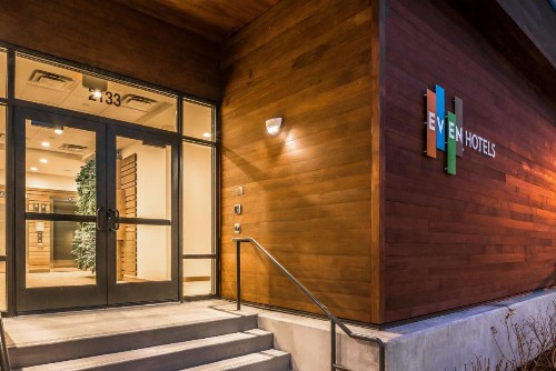 EVEN Hotel Eugene an IHG Hotel - image 6