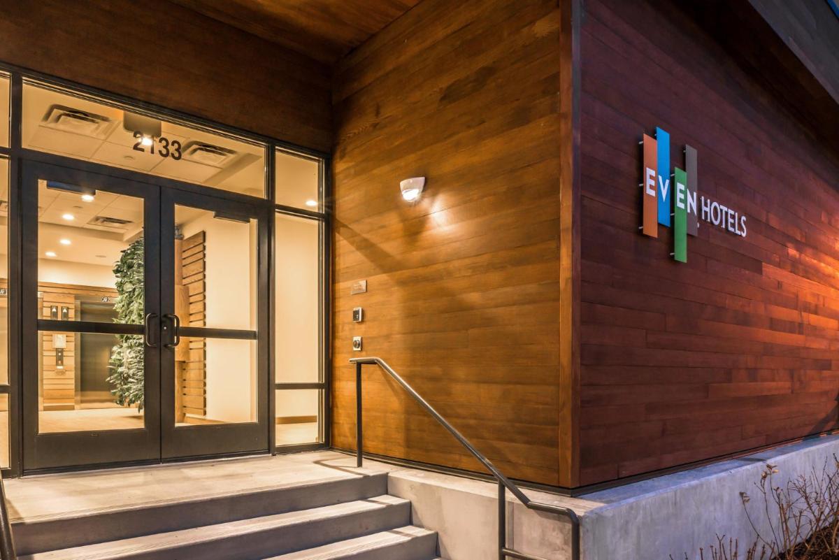 EVEN Hotel Eugene an IHG Hotel - image 6