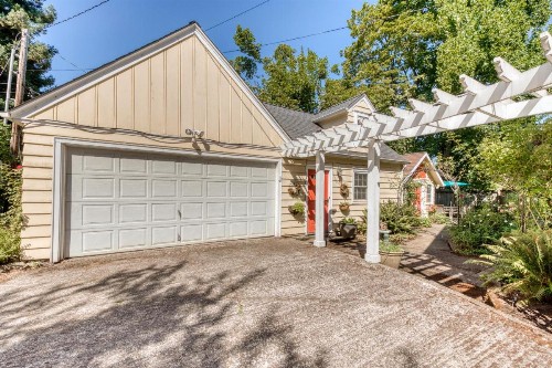 Washburne Park Retreat - image 11