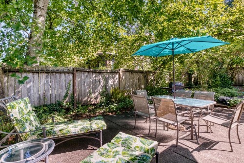 Washburne Park Retreat - image 5