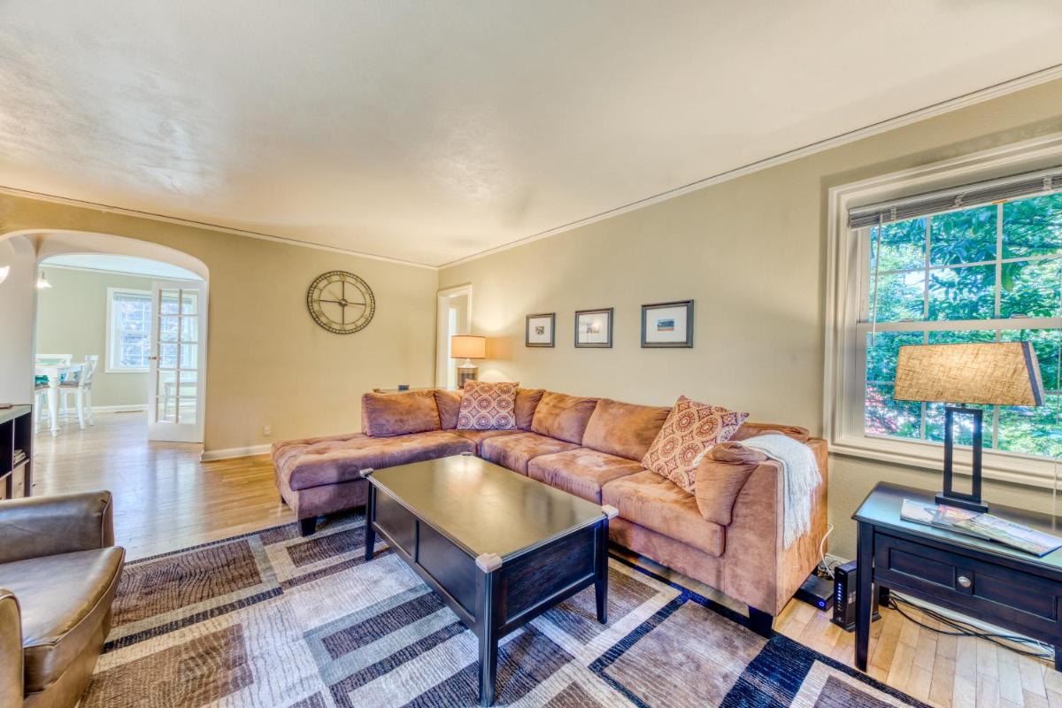 Washburne Park Retreat - image 6