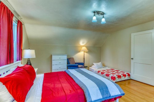 Washburne Park Retreat - image 7