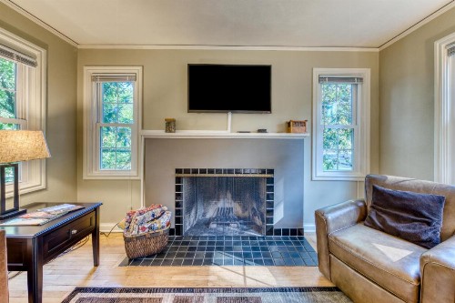 Washburne Park Retreat - image 9