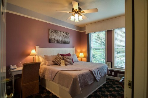 The Campbell House Inn - image 10