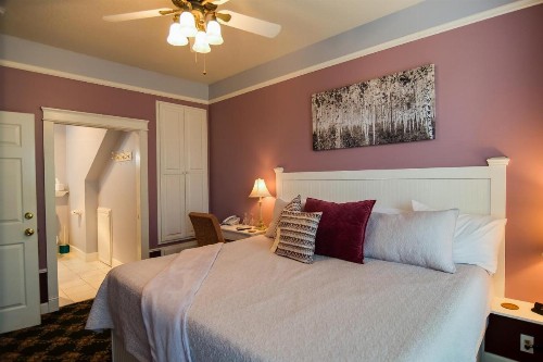 The Campbell House Inn - image 11
