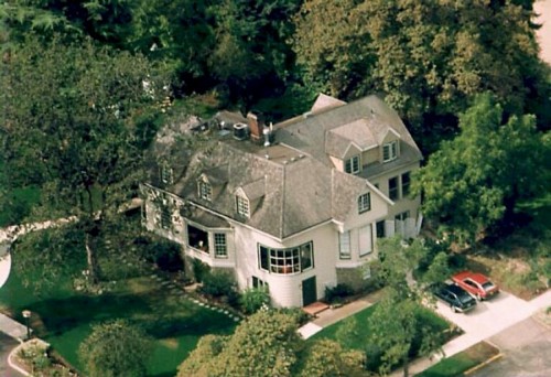 The Campbell House Inn - image 3