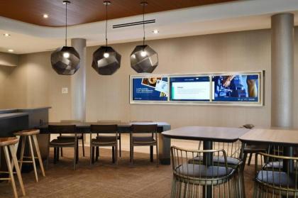 SpringHill Suites Dallas DFW Airport South/CentrePort - image 11