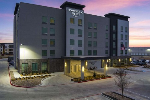 Homewood Suites by Hilton DFW Airport South TX - image 1