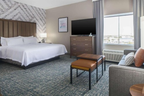 Homewood Suites by Hilton DFW Airport South TX - image 10