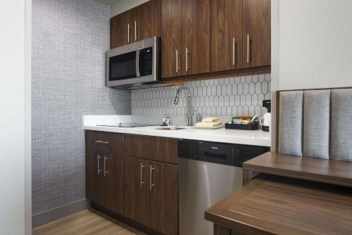 Homewood Suites by Hilton DFW Airport South TX - image 22