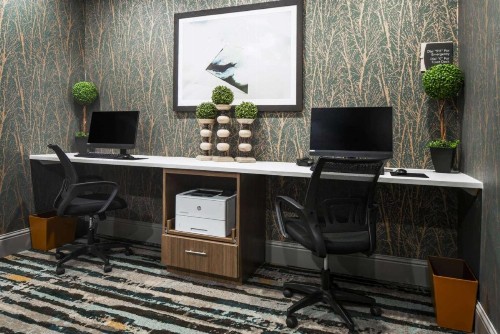 Homewood Suites by Hilton DFW Airport South TX - image 23
