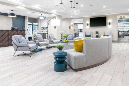 Homewood Suites by Hilton DFW Airport South TX - image 4