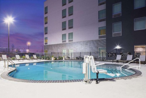 Homewood Suites by Hilton DFW Airport South TX - image 5