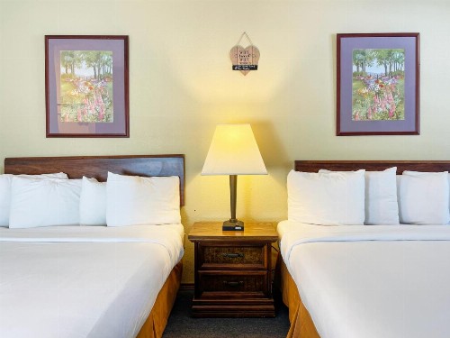 Traveler's Inn & Lodge - image 26